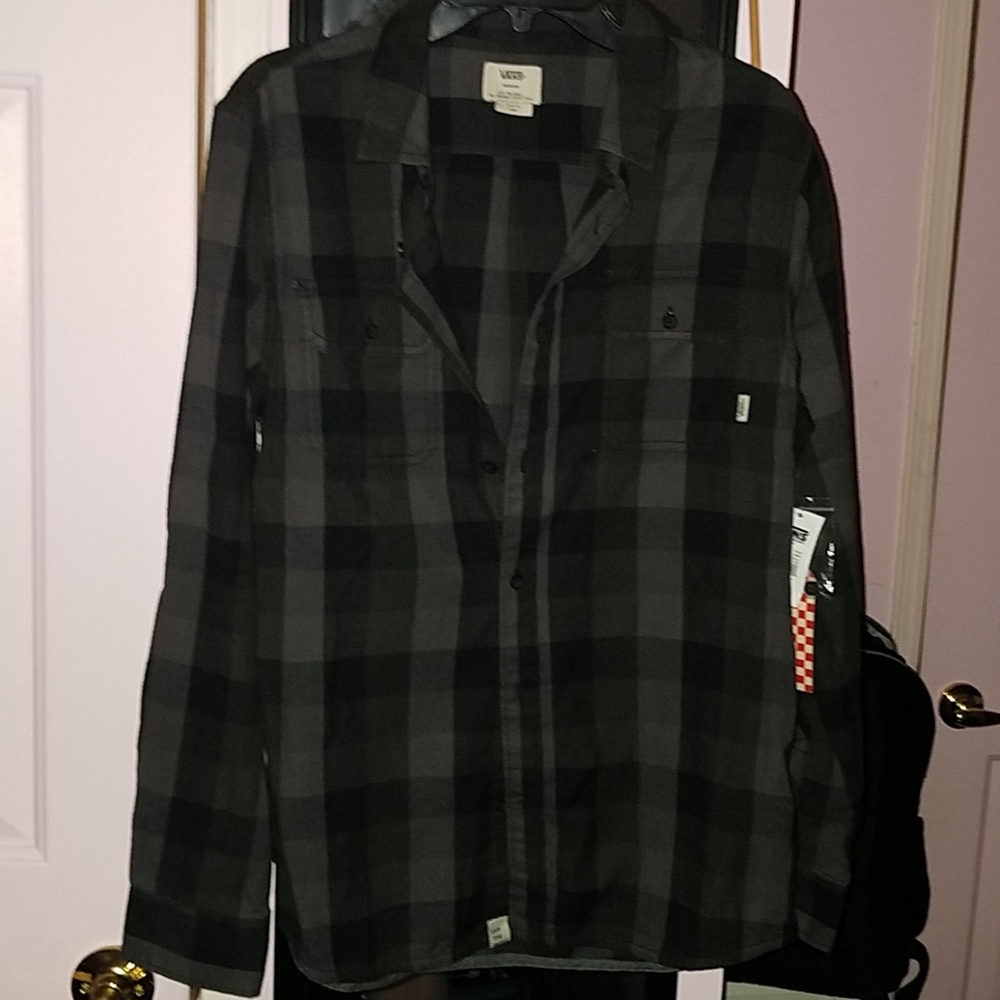 flannel